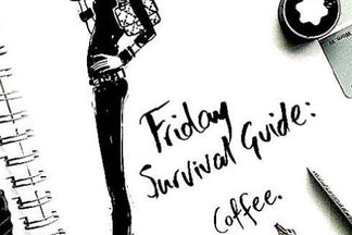 Fabulous Friday