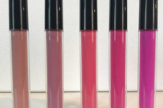 New Spring Lips