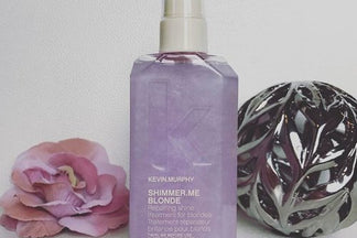 Shimmer.Me BLONDE