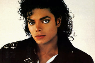 Happy Birthday to the King of Pop