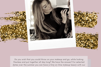 #Fresh #Flawless #Makeuptips