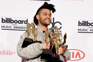 2016 Billboard Music Awards Pink Carpet!