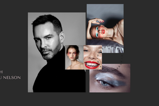 EXCLUSIVE CELEBRITY MAKEUP MASTERCLASS