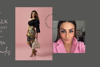 TV TALK: BEAUTIFUL SKIN