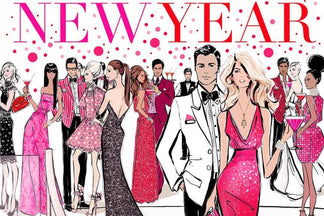 Happy New Years!