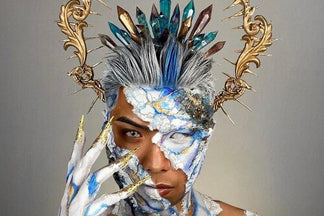 MASTER MAKEUP CLASS August 30, 2021