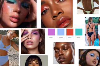 IT'S NOT ALL ABOUT THE MAKEUP