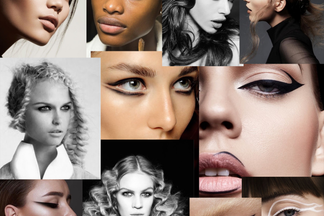 CREATIVITY STARTS WITH A MOOD BOARD