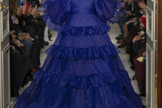 Fashion Friday - The Best of Couture Fashion Week