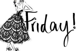 TGIF!!