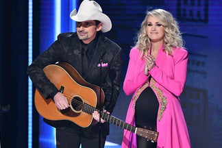 Fashion Friday CMA Awards