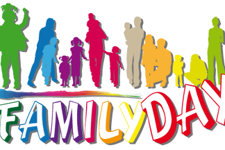 Closed Family Day