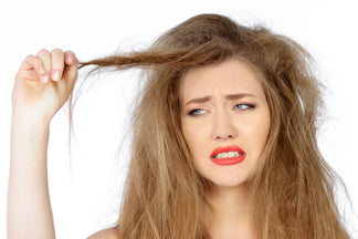 Do you have dry hair?