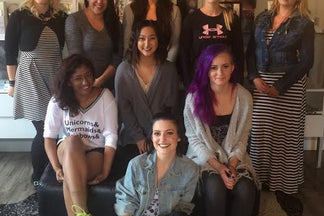 Congratulations to our recent Graduates