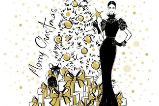 Tis the Season - Our 12 Days of Christmas Give Away!