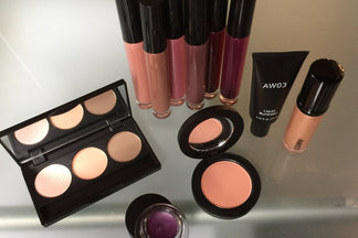 New Fall Samples have Arrived!