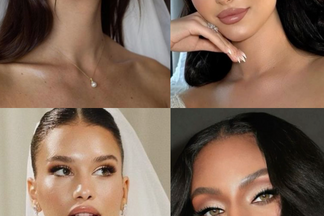 BRIDAL MAKEUP ARTISTRY