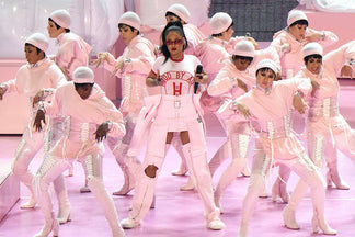 VMAs 2016